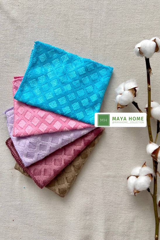 دستمال آشپزخانه