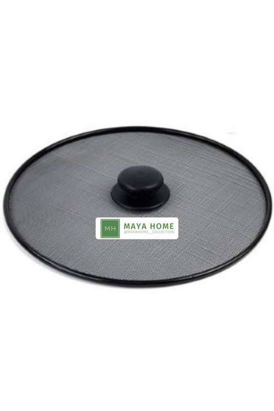 درب توری روغن گیر ماهیتابه