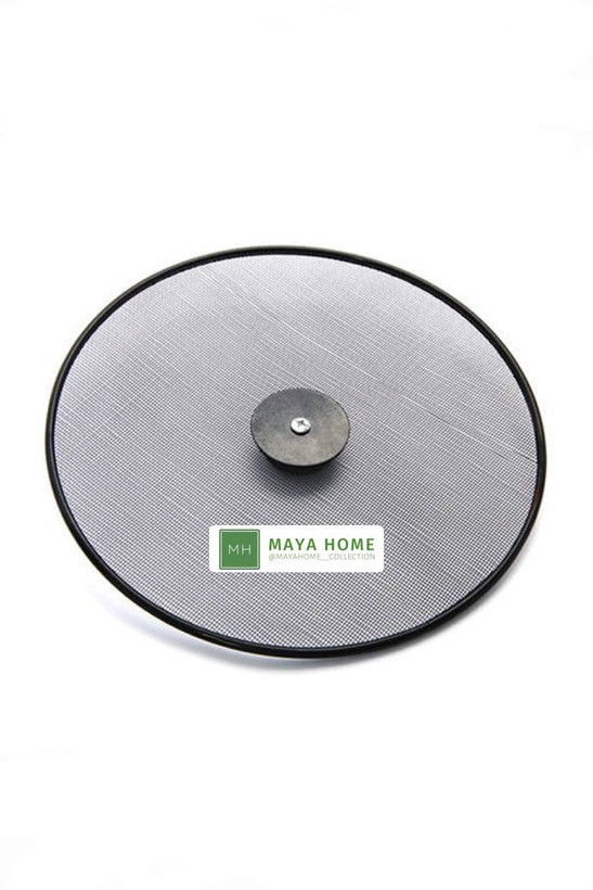 درب توری روغن گیر ماهیتابه