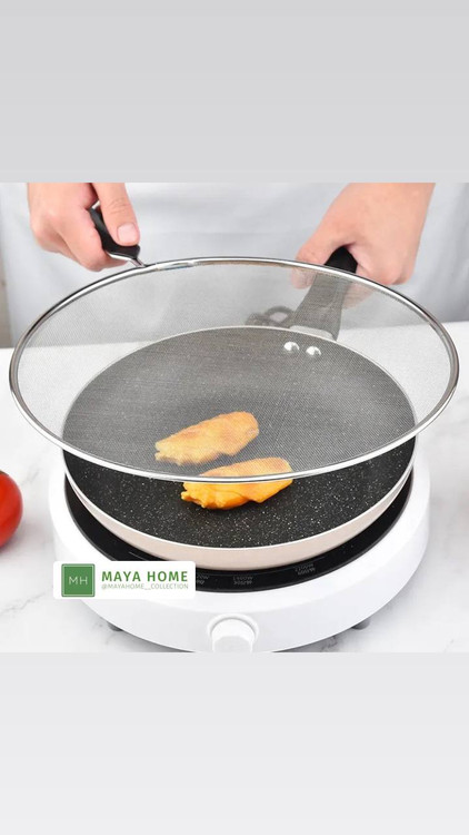 توری روغنگیر