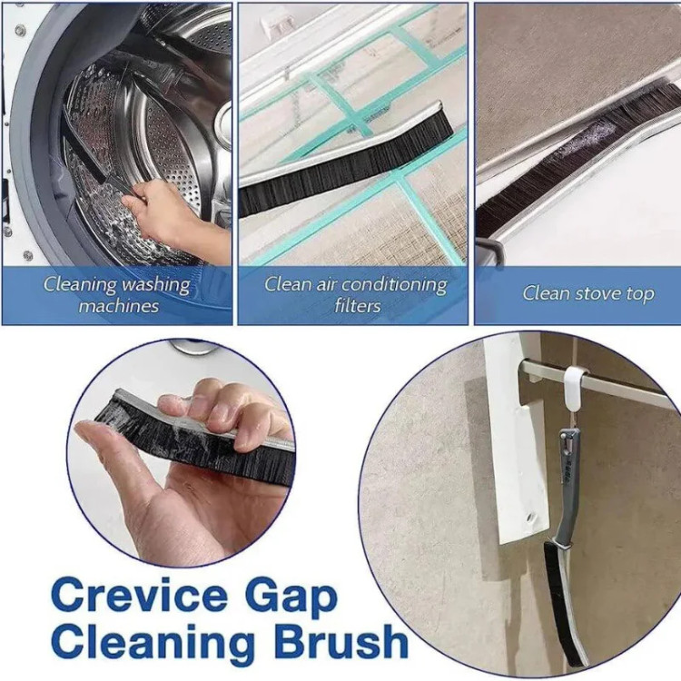 فرچه شستوشو باریک