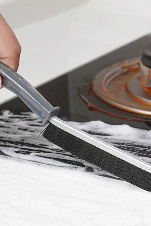 فرچه شستوشو باریک