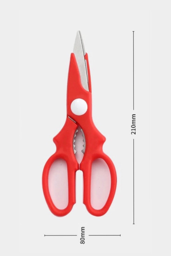 قیچی آشپزخانه پارتنر