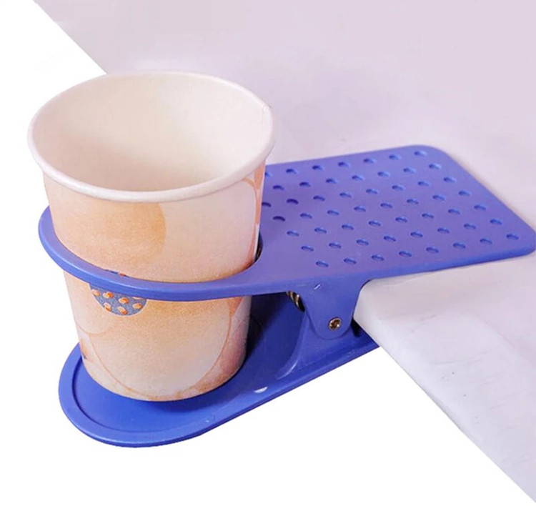 گیره نگهدارنده لیوان