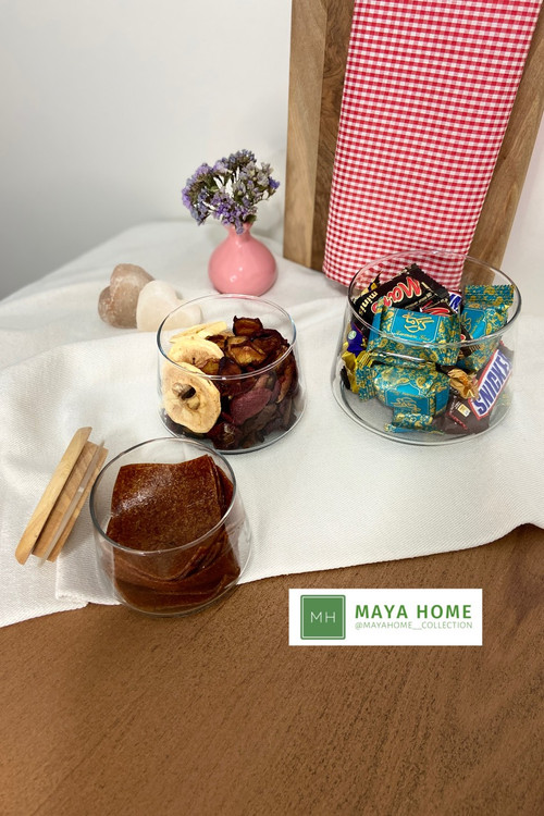 برج تنقلات مخروطی سه طبقه | برج شکلات خوری سه طبقه مدل پاریس