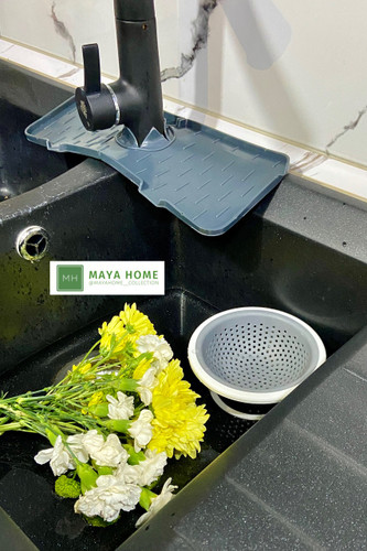 ابگیر سیلیکونی دور شیر سینک ارتا | ARTA