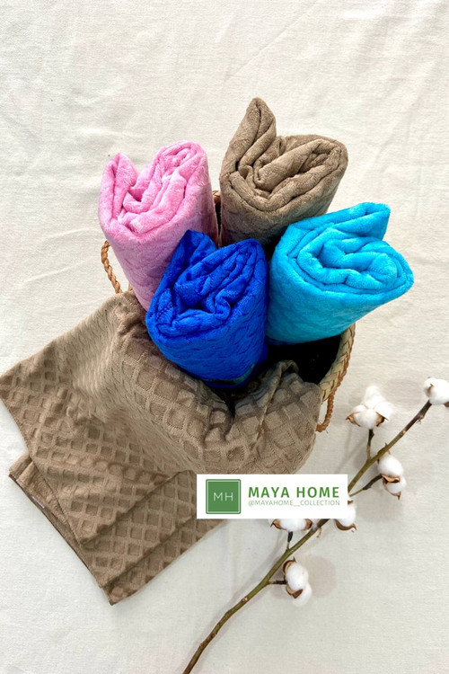 حوله استخری 140*70 سانتی متر IPEk