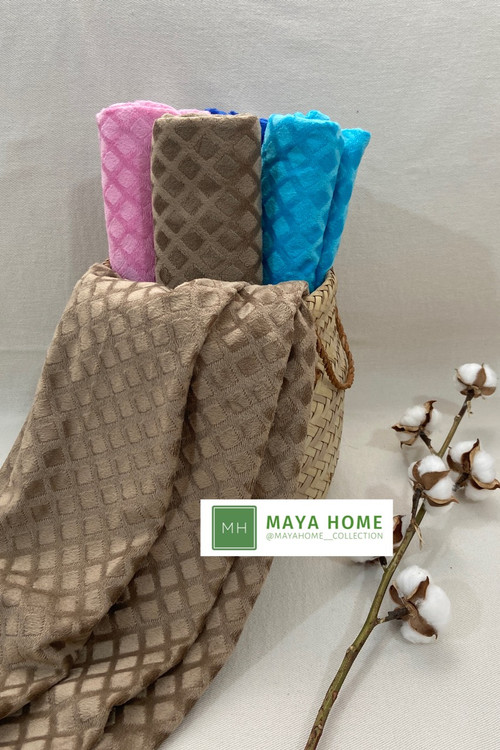 حوله استخری 140*70 سانتی متر IPEk