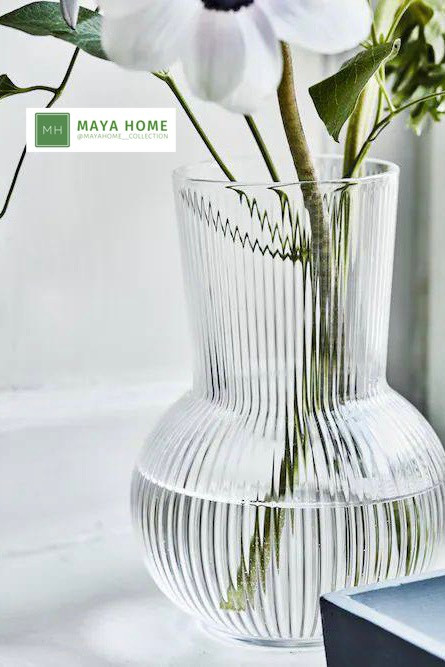 گلدان شیشهای تیام