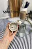اسپری روغن شاسی دار