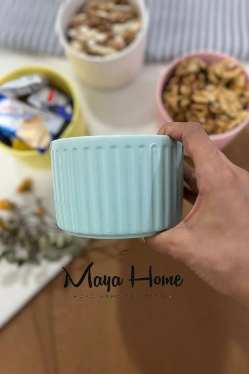 کاسه سرو | ظرف سرو سرامیکی