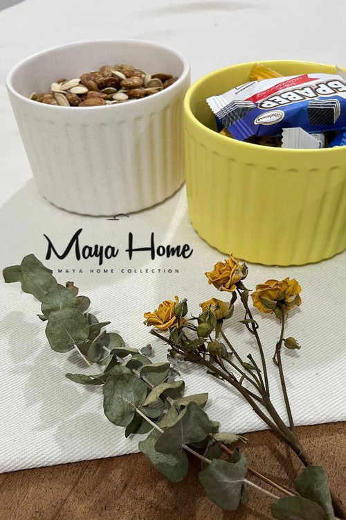 کاسه سرو | ظرف سرو سرامیکی