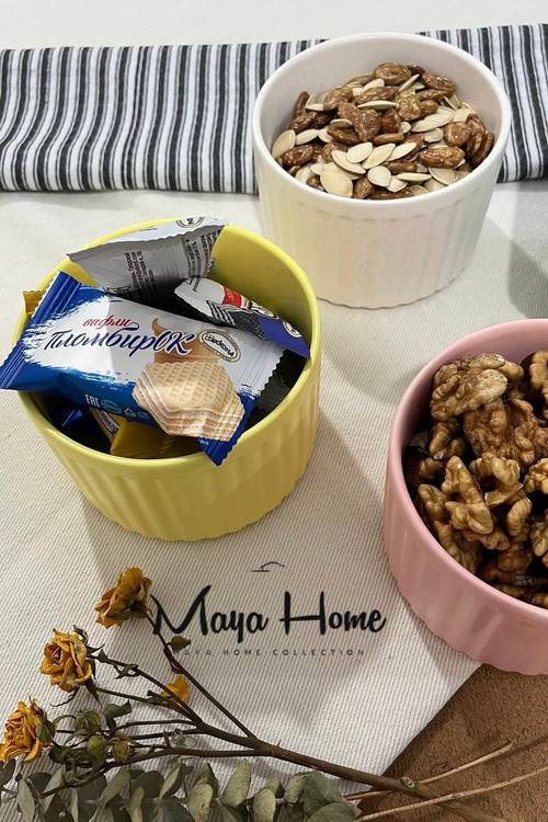 کاسه سرو | ظرف سرو سرامیکی