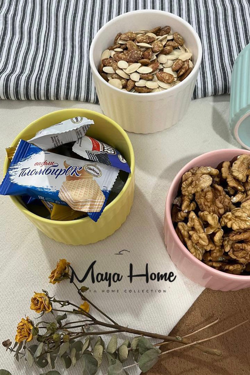 کاسه سرو | ظرف سرو سرامیکی