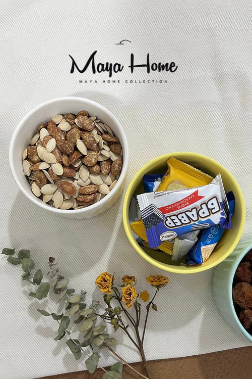 کاسه سرو | ظرف سرو سرامیکی