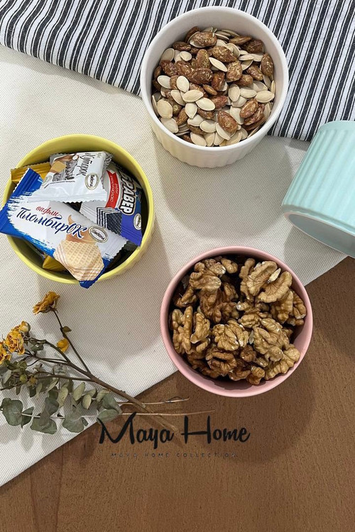 کاسه سرو | ظرف سرو سرامیکی