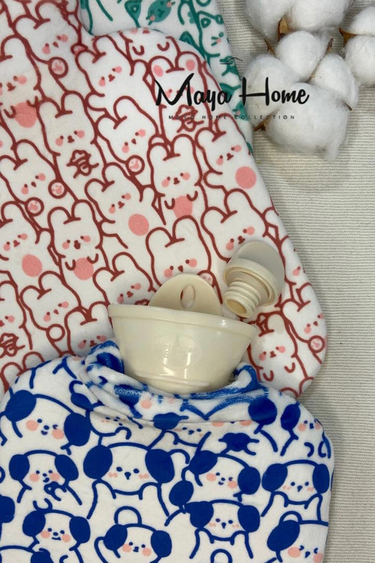 کیسه آب گرم فانتزی