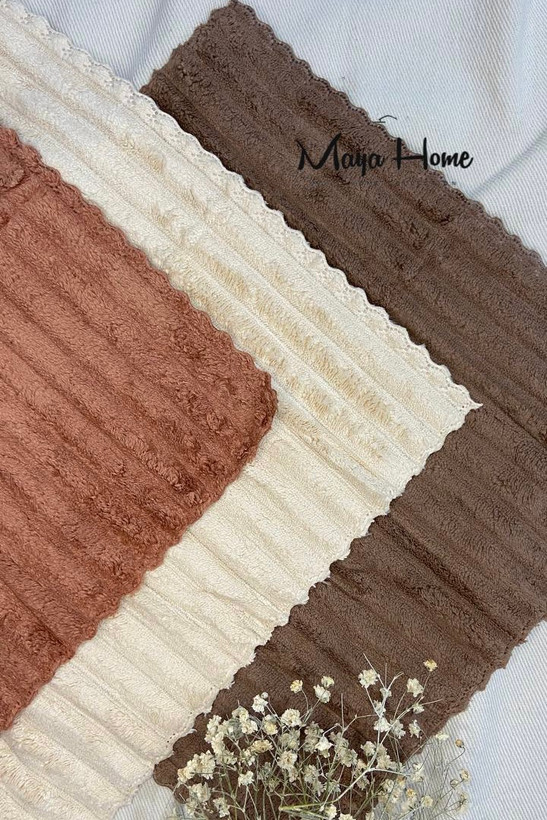 دستمال میکروفایبر Bilov بیلوو بستهی 3 عددی