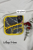 دستگیره نسوز گوزل جیران جفتی