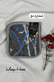 دستگیره نسوز گوزل جیران جفتی
