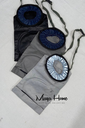 کیسه زباله مخصوص خودرو