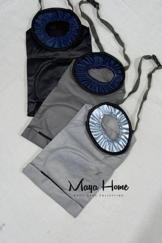 کیسه زباله مخصوص خودرو