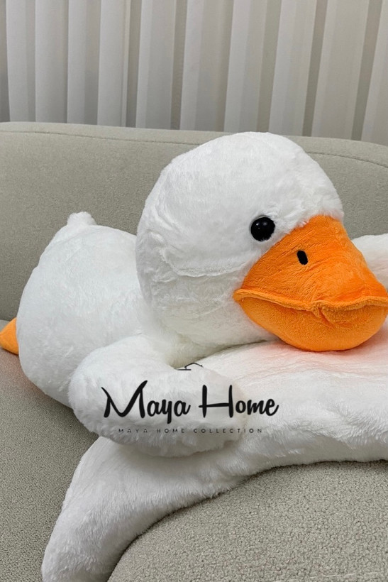 پتو بالشتی اردک بانمک