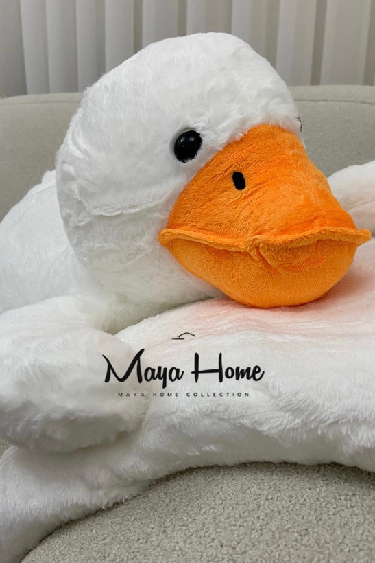 پتو بالشتی اردک بانمک