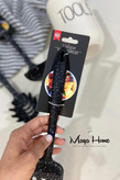 کفگیر و ملاقه سیلیکونی یونیک