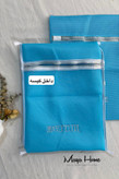 کیسه شست و شوی لباس دو لایه 35*25 سانتی متر