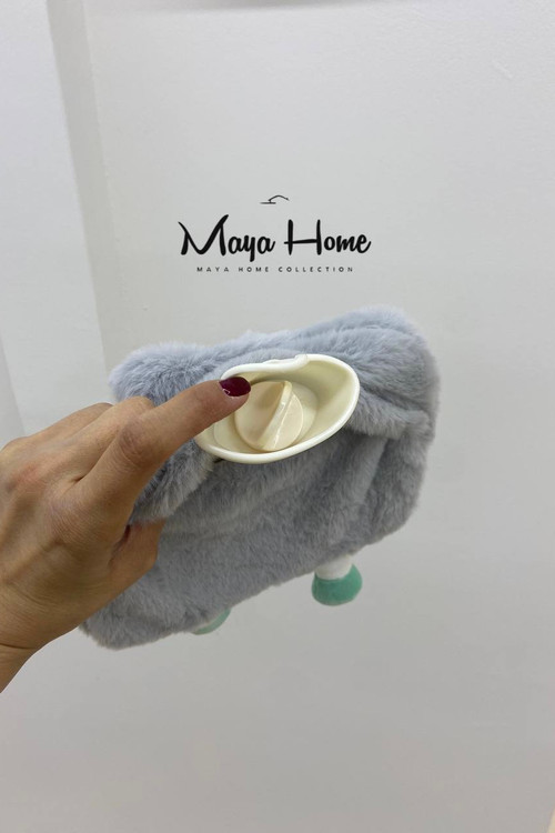 کیسه آب گرم فانتزی پولیشی جوجه پادار