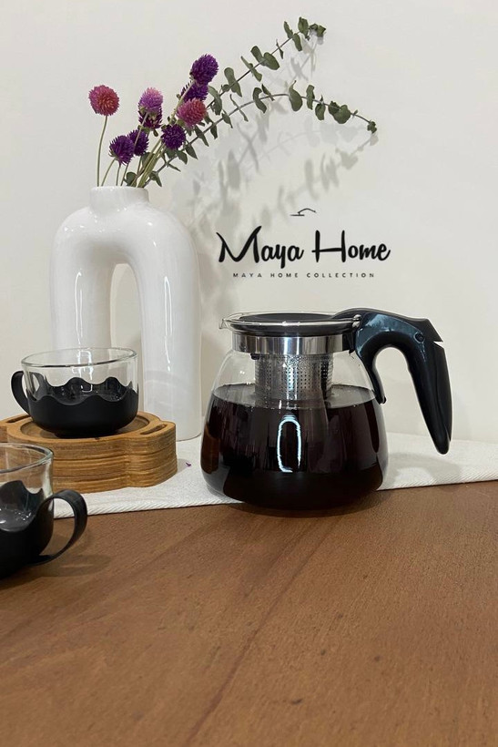 ست قوری و فنجان وارداتی