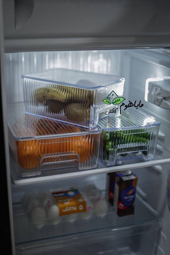 نظم دهنده درب دار هیوا برند دومان