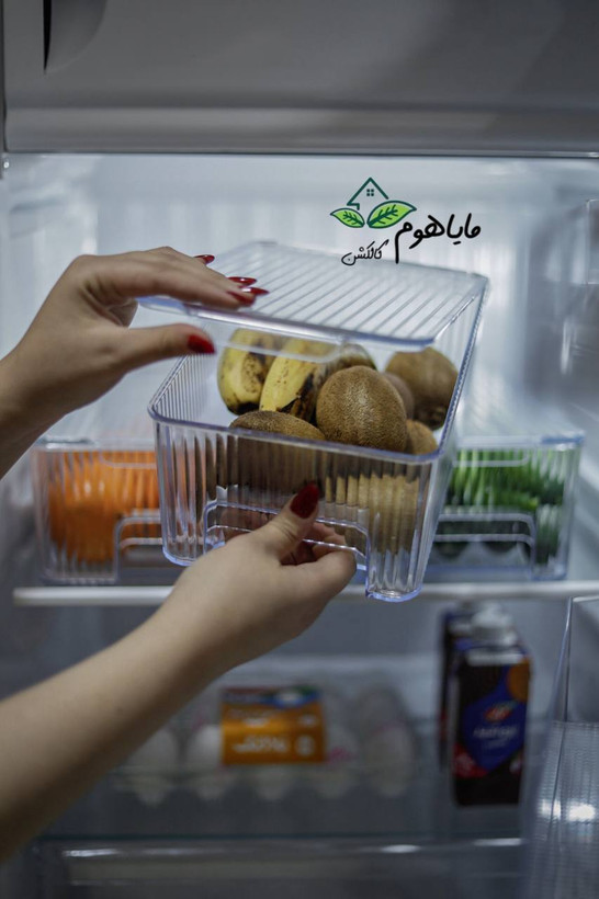 نظم دهنده درب دار هیوا برند دومان