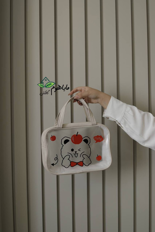 واش بگ دسته دار فانتزی | ساک استخری | ساک مسافرتی