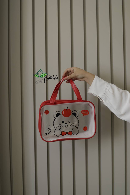 واش بگ دسته دار فانتزی | ساک استخری | ساک مسافرتی