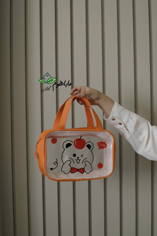 واش بگ دسته دار فانتزی | ساک استخری | ساک مسافرتی