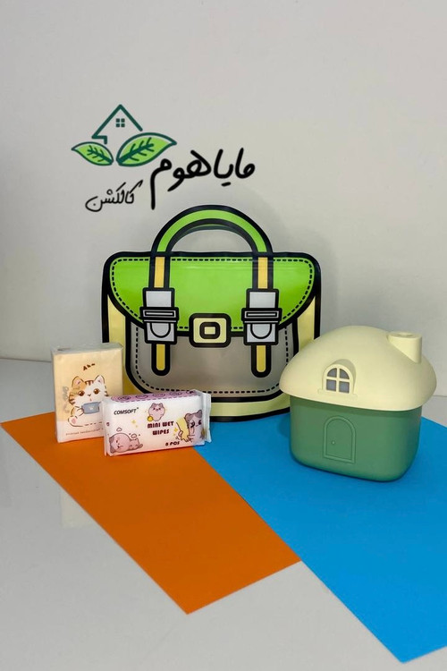 پک شماره یک روز دختر