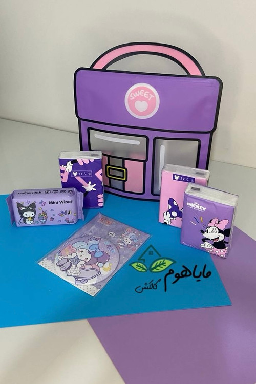 پک شماره هفتم روز دختر