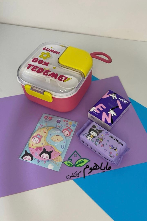 پک شماره نه روز دختر