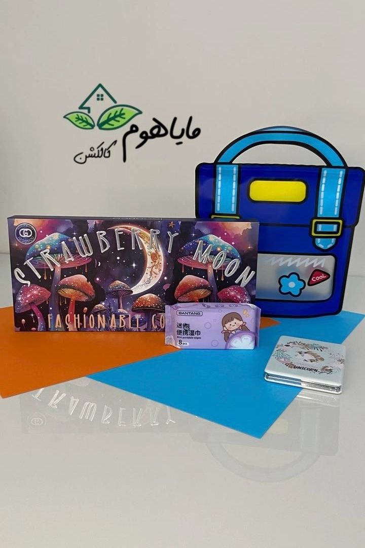 پک شماره سیزده روز دختر