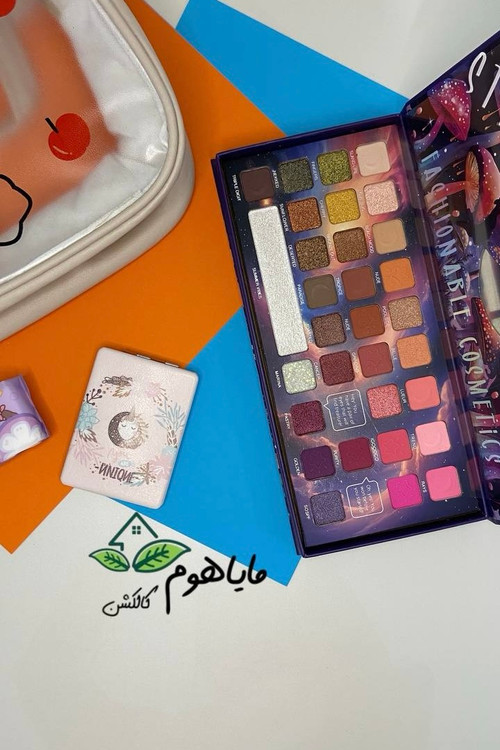 پک شماره چهارده روز دختر