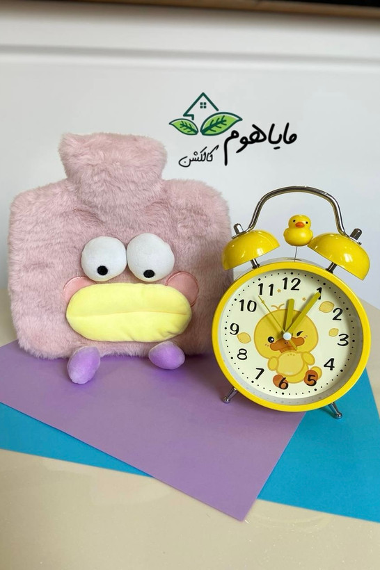 پک شماره پانزده روز دختر