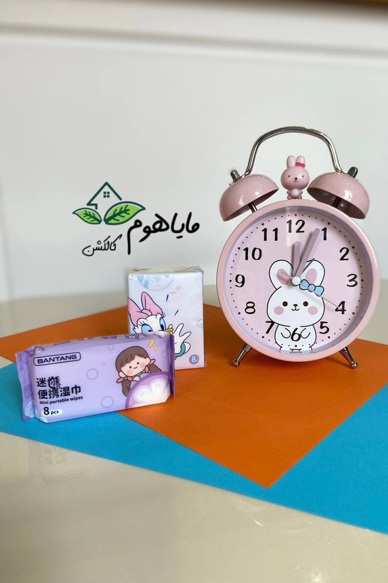 پک شماره هجده روز دختر