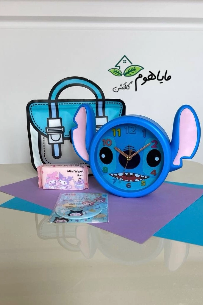 پک شماره بیست و سه روز دختر