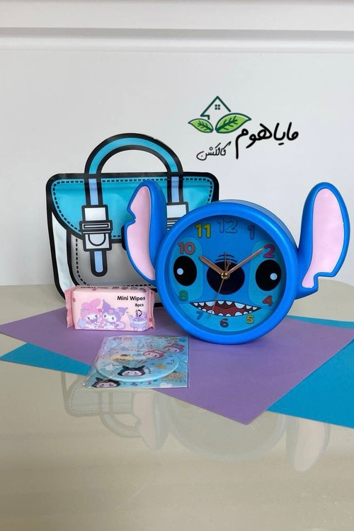 پک شماره بیست و سه روز دختر