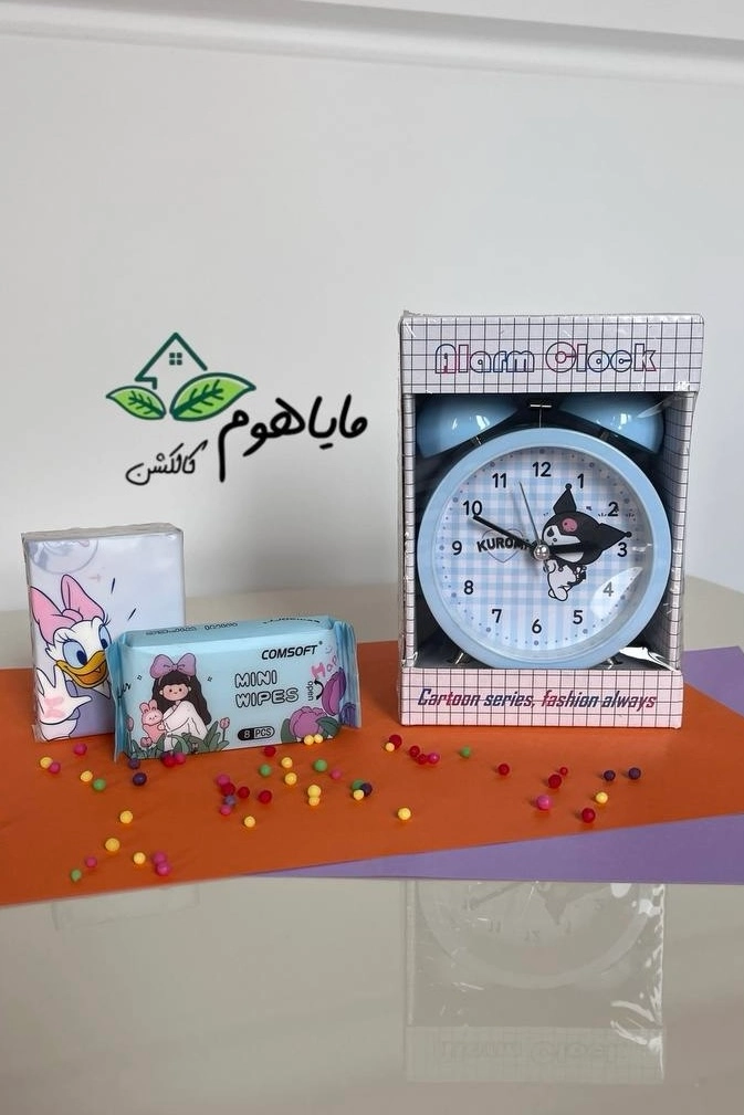 پک شماره بیست و دو روز دختر