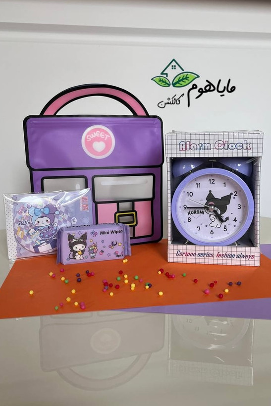 پک شماره بیست و یک روز دختر