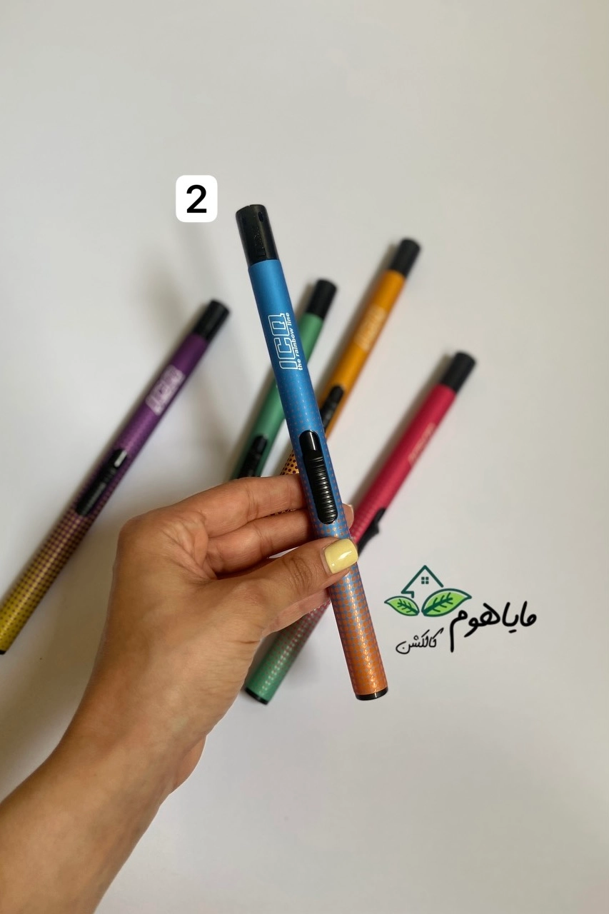 فندک قلمی آشپزخانه