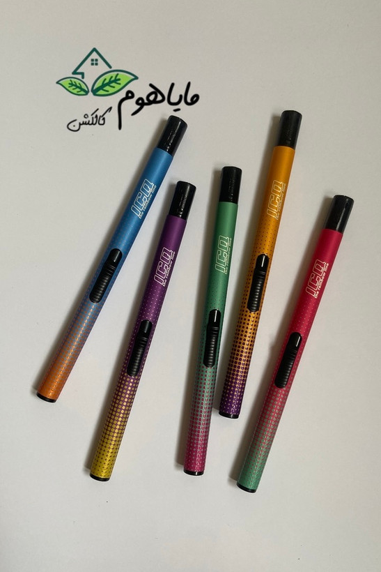 فندک قلمی آشپزخانه